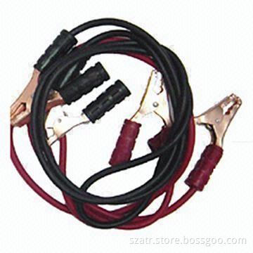 Booster Cable for Traffic Control